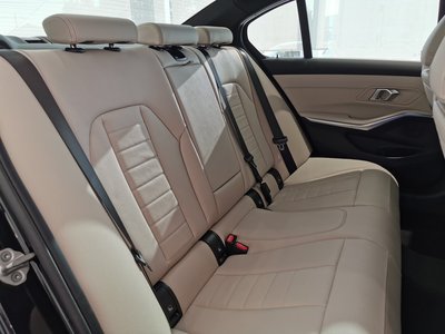 2025 BMW 3 SERIES 缩略图 53