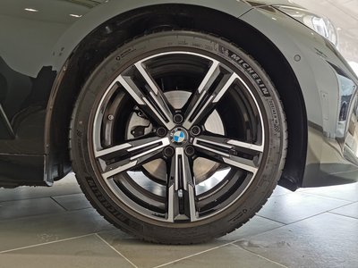 2025 BMW 3 SERIES 缩略图 18