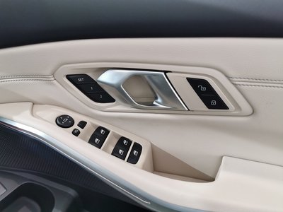 2025 BMW 3 SERIES 缩略图 47