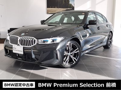BMW 3 SERIES - 1