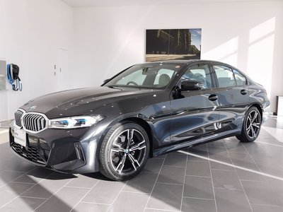 BMW 3 SERIES - 9
