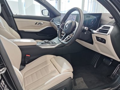 2025 BMW 3 SERIES 缩略图 51