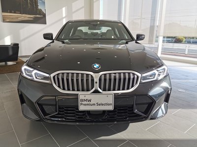 BMW 3 SERIES - 8