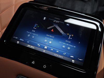 2023 Mercedes-BENZ S-CLASS — миниатюра 30