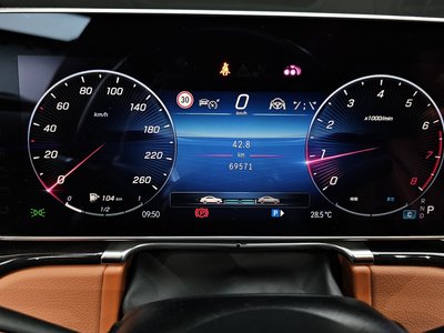 2023 Mercedes-BENZ S-CLASS — миниатюра 11