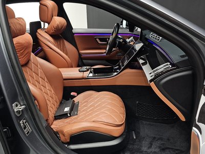 2023 Mercedes-BENZ S-CLASS — миниатюра 16