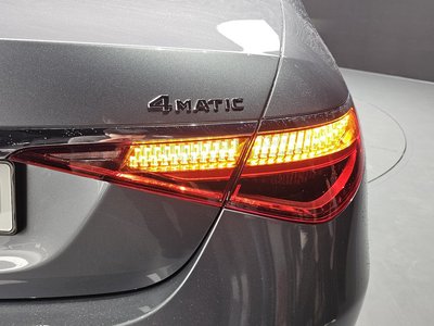 2023 Mercedes-BENZ S-CLASS — фото 10