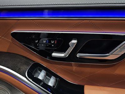 2023 Mercedes-BENZ S-CLASS — миниатюра 32