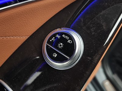2023 Mercedes-BENZ S-CLASS — миниатюра 34