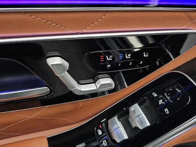 2023 Mercedes-BENZ S-CLASS — миниатюра 31