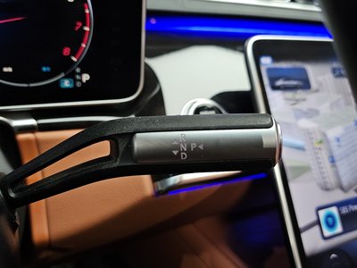 2023 Mercedes-BENZ S-CLASS — миниатюра 12