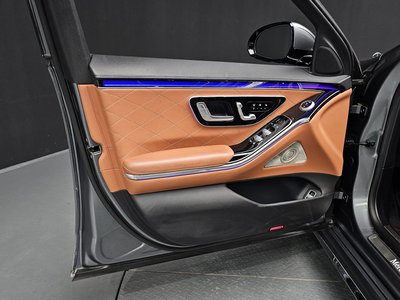 2023 Mercedes-BENZ S-CLASS — миниатюра 14