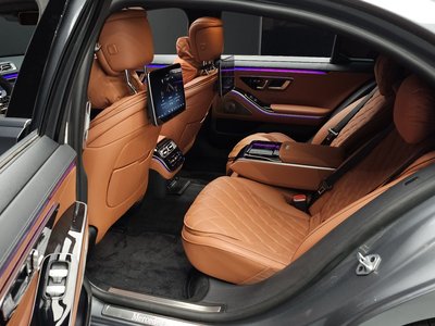 2023 Mercedes-BENZ S-CLASS — миниатюра 17