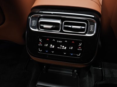 2023 Mercedes-BENZ S-CLASS — миниатюра 40