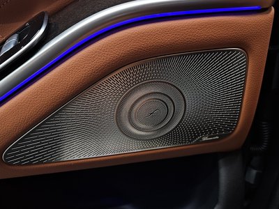 2023 Mercedes-BENZ S-CLASS — миниатюра 35