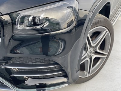 MERCEDES-BENZ GLS - 3