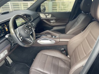 MERCEDES-BENZ GLS - 5