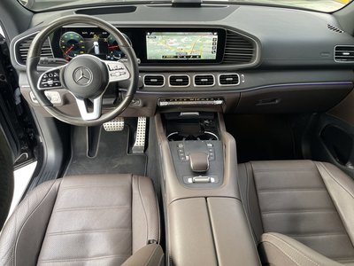 MERCEDES-BENZ GLS - 8