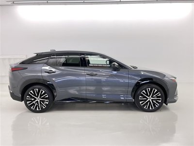 2023 Lexus RZ 缩略图 19