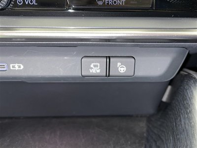 2023 Lexus RZ 缩略图 13