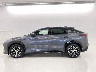 2023 Lexus RZ 缩略图 17