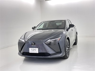 2023 Lexus RZ — фото 1