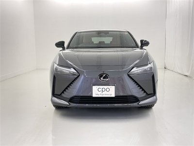 2023 Lexus RZ 缩略图 16