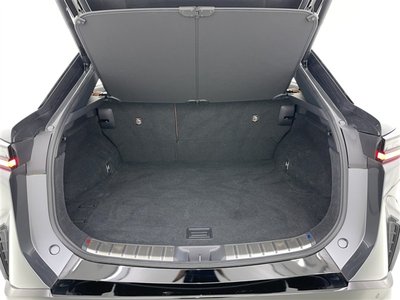 2023 Lexus RZ 缩略图 14