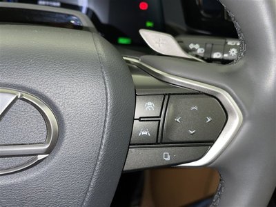 2023 Lexus RZ 缩略图 12