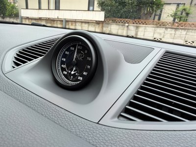 PORSCHE MACAN - 7