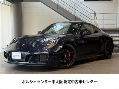 صورة 1 لـ 2017 Porsche 911
