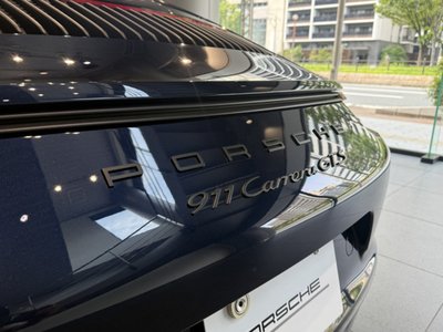 صورة 9 لـ 2017 Porsche 911