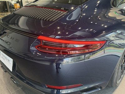 صورة 8 لـ 2017 Porsche 911