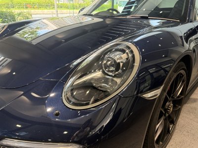 صورة 7 لـ 2017 Porsche 911