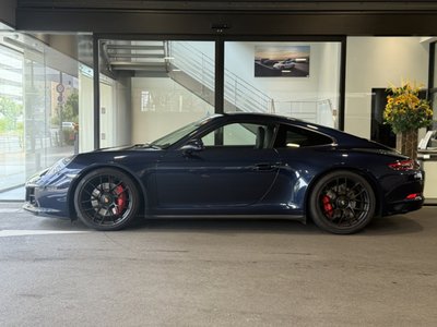 صورة 2 لـ 2017 Porsche 911