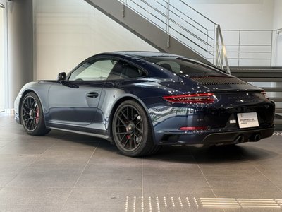 صورة 3 لـ 2017 Porsche 911