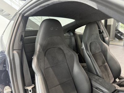 صورة 4 لـ 2017 Porsche 911