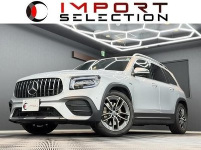 MERCEDES-BENZ GLB - 1