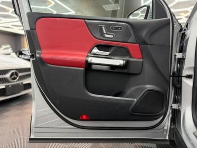 MERCEDES-BENZ GLB - 9