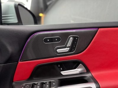 MERCEDES-BENZ GLB - 2