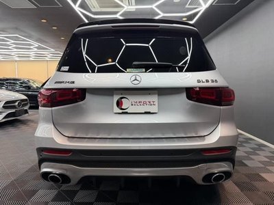 MERCEDES-BENZ GLB - 6