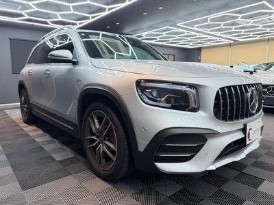 MERCEDES-BENZ GLB - 4