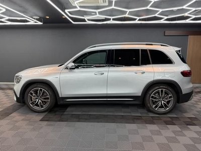 MERCEDES-BENZ GLB - 8