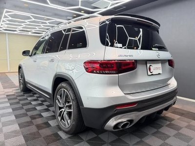 MERCEDES-BENZ GLB - 7