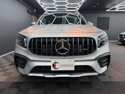 MERCEDES-BENZ GLB - 3