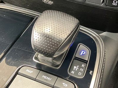 2021 Lexus LS — миниатюра 78