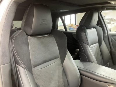 2021 Lexus LS — миниатюра 57