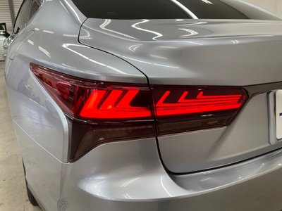 2021 Lexus LS — миниатюра 68