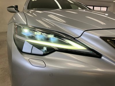 2021 Lexus LS — миниатюра 67