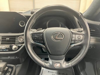 2021 Lexus LS — миниатюра 73